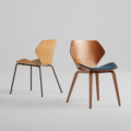 Davis Furniture by Ginkgo