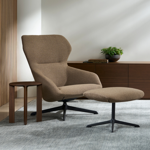 Ginkgo Lounge - 0