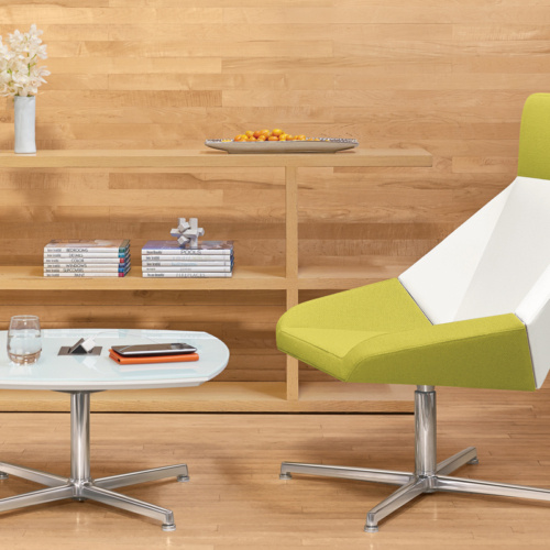 Nios Tables - 2