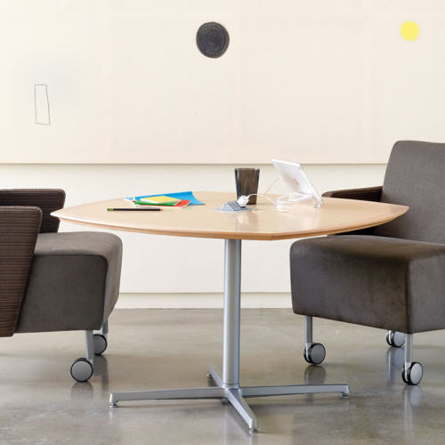 Nios Tables - 4