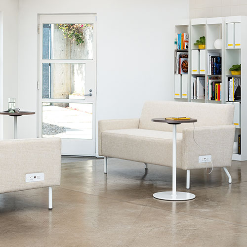 Intima Lounge & Modular - 2