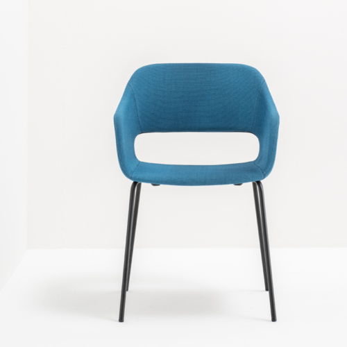 Babila Armchair - 0