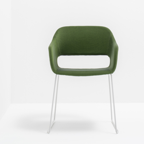 Babila Armchair - 0