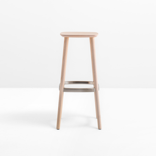 Babila Barstool by Pedrali