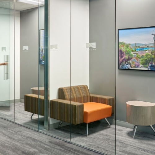 Pairings Lounge Chairs - 0