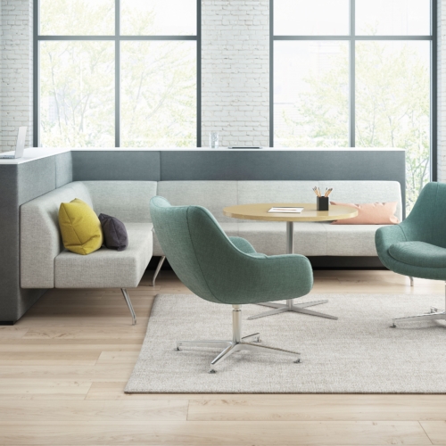 Pairings Lounge Chairs - 0