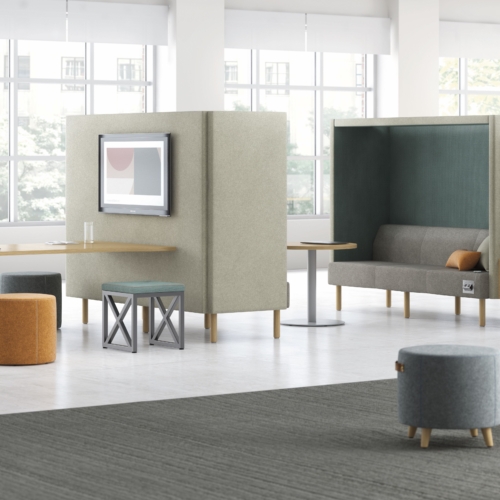 Pairings Lounge Chairs - 0