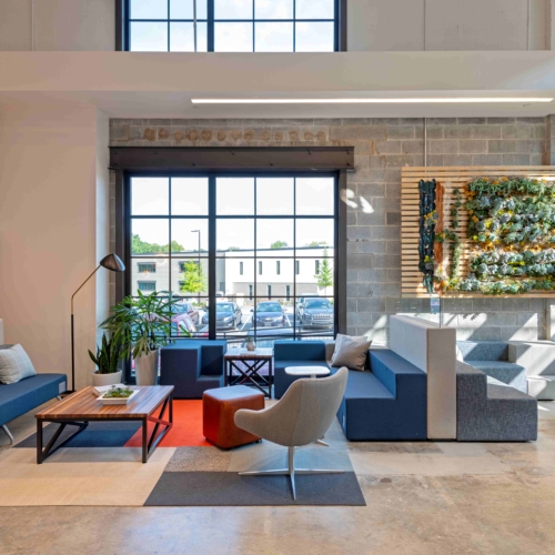 Pairings Lounge Chairs - 0