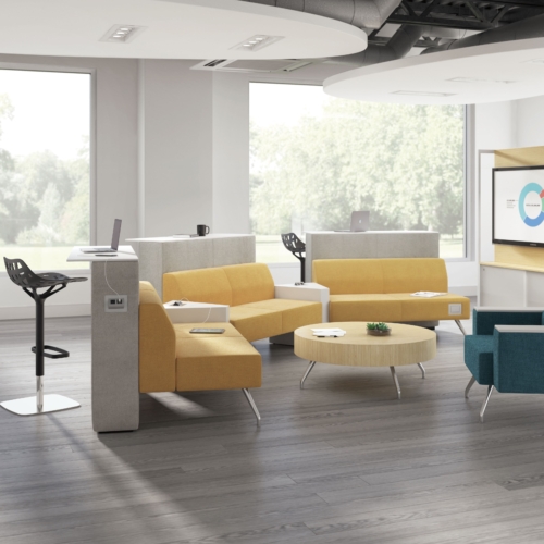 Pairings Lounge Chairs - 0