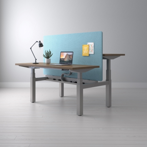 Xsede Height Adjustable Tables - 0
