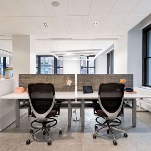 Xsede Height Adjustable Tables - 0