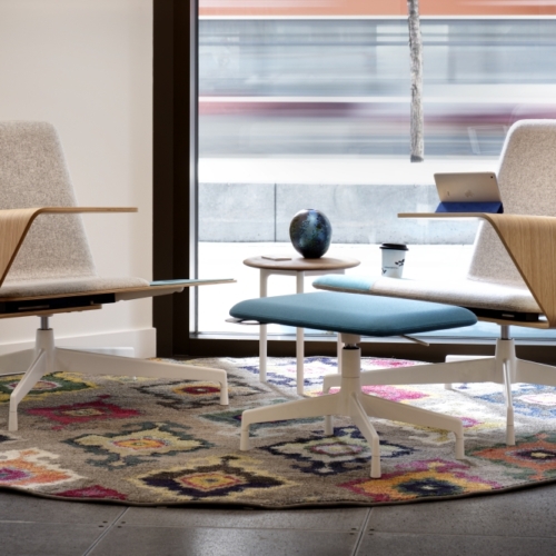 Harbor Work Lounge - 0