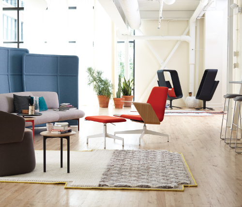 Harbor Work Lounge - 0
