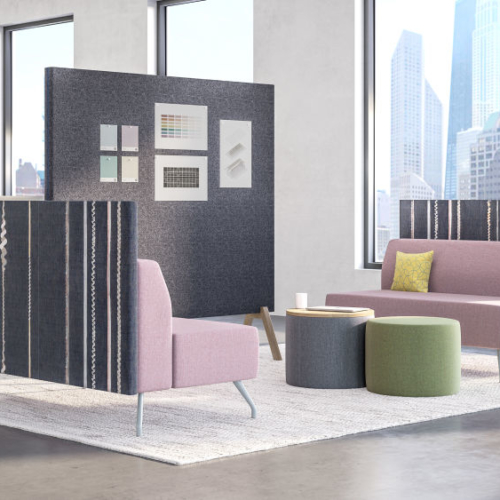 Pairings Lounge Chairs - 0