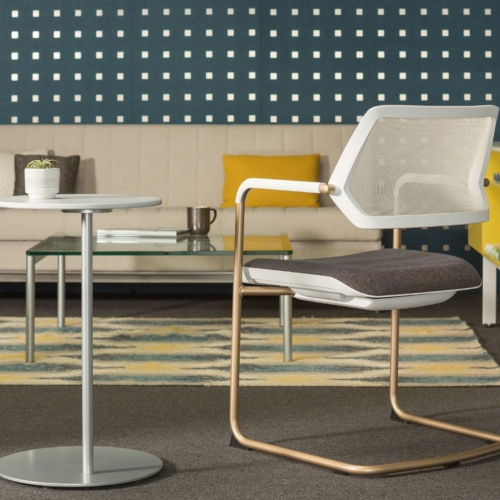 QiVi Chair - 3