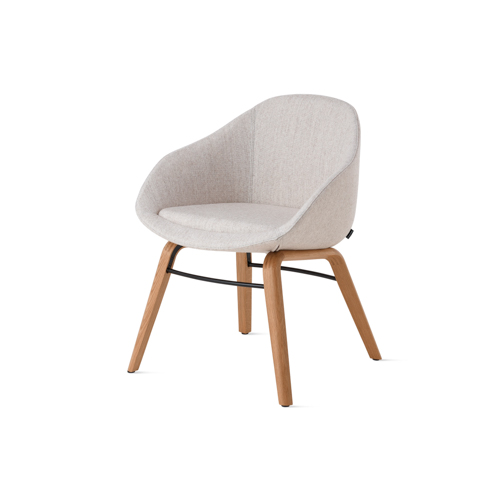 Always Chair by NaughtOne