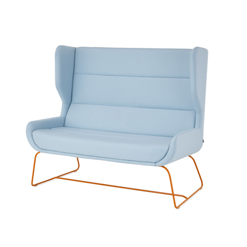 Hush Chair - 0