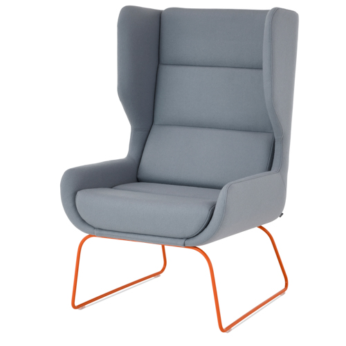 Hush Chair - 0