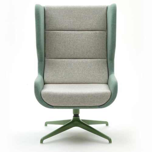 Hush Chair - 0