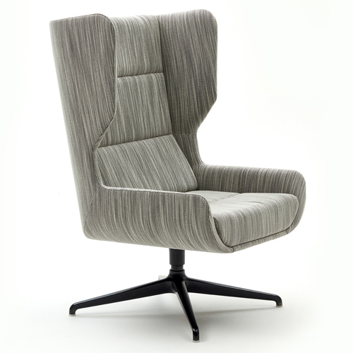 Hush Chair - 0
