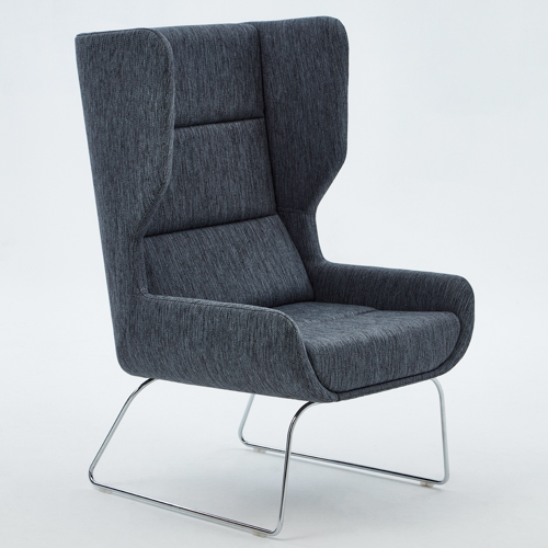 Hush Chair - 0