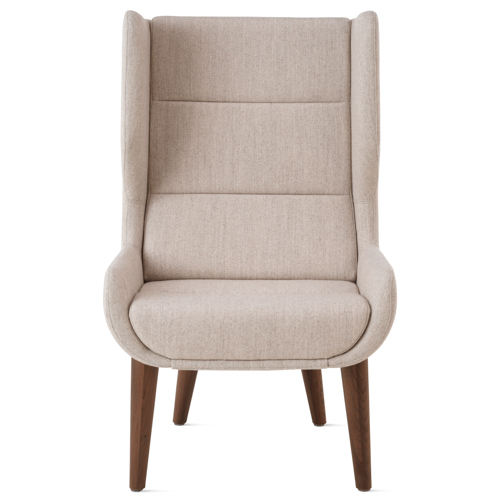 Hush Chair - 0