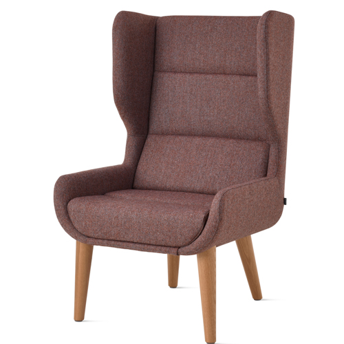 Hush Chair - 0