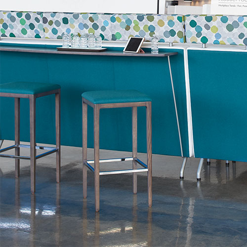 Starkie Stools - 3