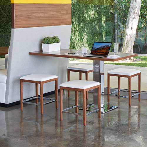 Starkie Stools - 4