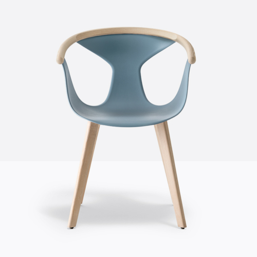 Fox Armchair - 0