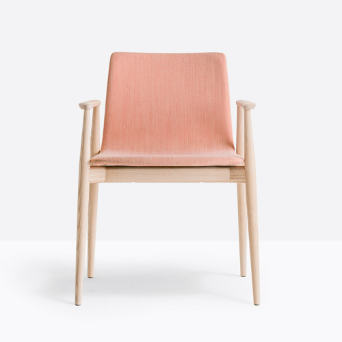 Malmö Armchair - 0