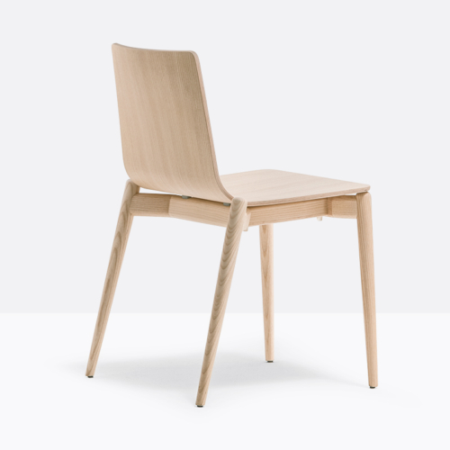 Malmö Chair - 0