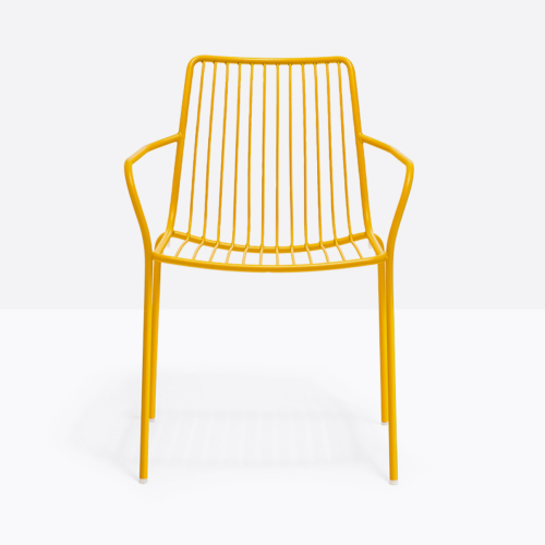 Nolita Armchair by Pedrali