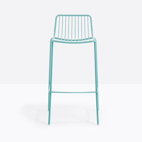 Nolita Barstool by Pedrali