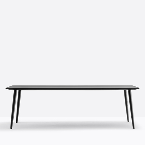 Babila Table by Pedrali