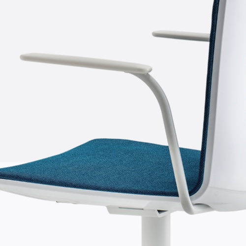 Noa Armchair - 0
