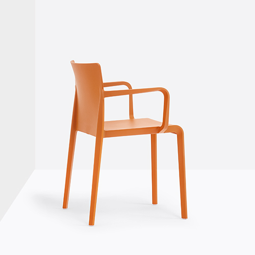 Volt Armchair by Pedrali