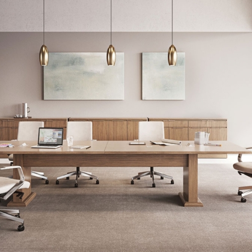 Meeting Room - 0