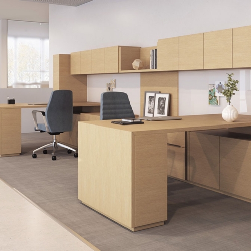 Slate Private Office - 0
