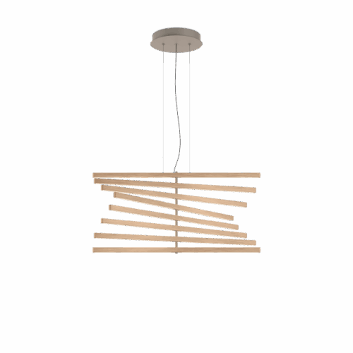 Rhythm Horizontal - 0