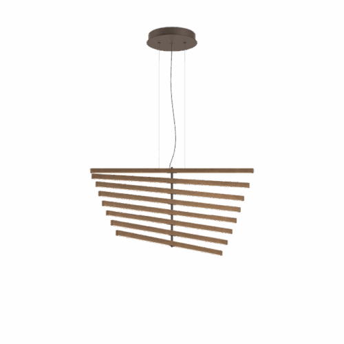 Rhythm Horizontal - 0