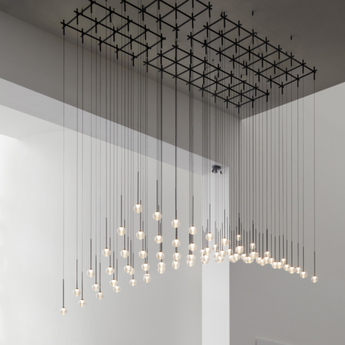 Algorithm by Vibia