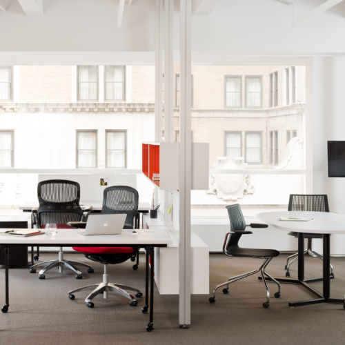 Antenna Tables & Desks - 0