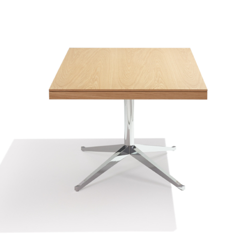 Florence Knoll Executive Desk - 0