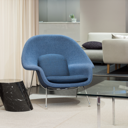 Womb Chair - 0