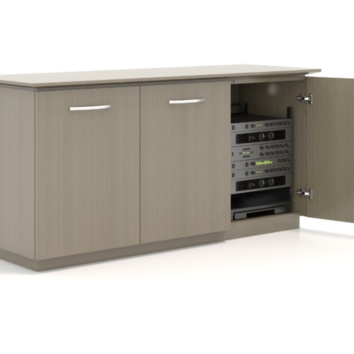 Performance Credenza - 0