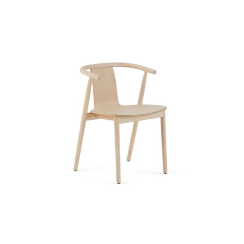 Bac Chair by Haworth Ancillary