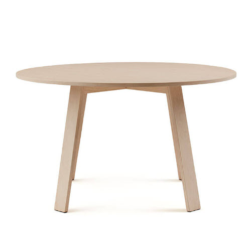 Bac Table by Haworth Ancillary