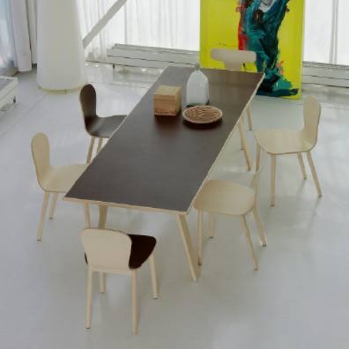 Bac Table - 0