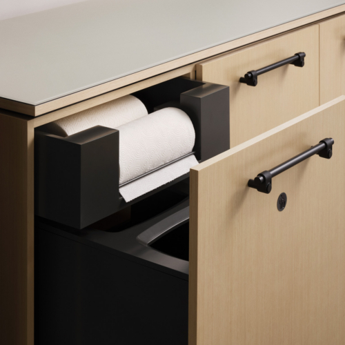 Performance Credenza - 0